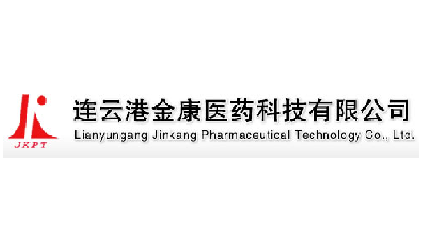 金康醫藥科技有限公司